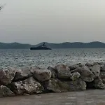 דירה Milin By The Sea-zadar-diklo זאדאר