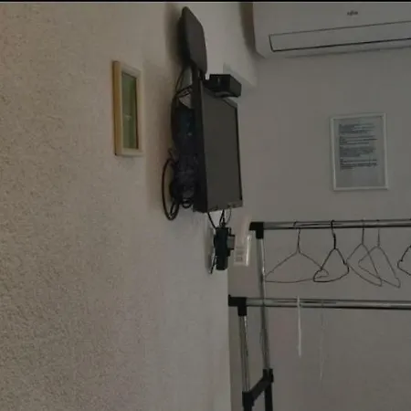 Milin By The Sea-zadar-diklo Appartement