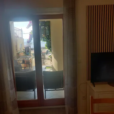 Milin By The Sea-zadar-diklo 公寓 扎达尔