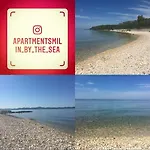 Milin By The Sea-zadar-diklo * Zadar