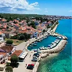 Milin By The Sea-zadar-diklo