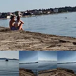 Milin By The Sea-zadar-diklo * Zára