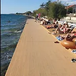 Milin By The Sea-zadar-diklo * Zára