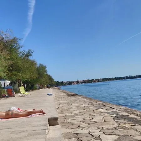 Apartamento Milin By The Sea-zadar-diklo *