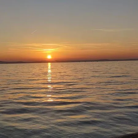 Apartamento Milin By The Sea-zadar-diklo Zadar