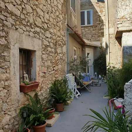 Apartamento Milin By The Sea-zadar-diklo