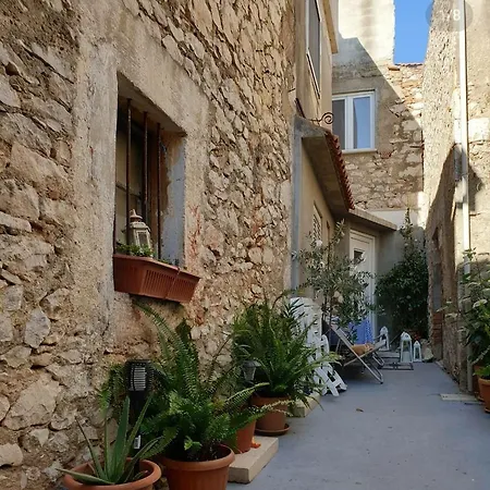 Milin By The Sea-zadar-diklo Apartamento Zadar