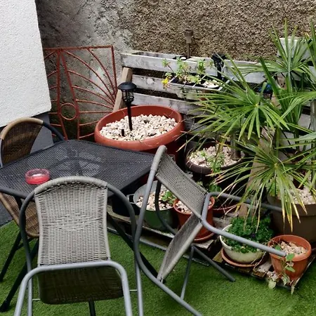 Milin By The Sea-zadar-diklo Apartamento *