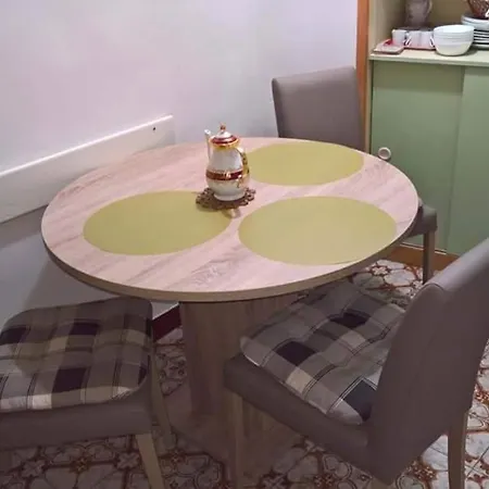 Milin By The Sea-zadar-diklo