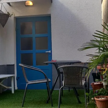 Milin By The Sea-zadar-diklo Апартаменти *