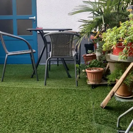 Milin By The Sea-zadar-diklo Apartamento *