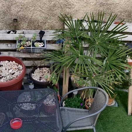 Apartamento Milin By The Sea-zadar-diklo