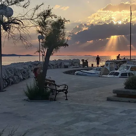 Milin By The Sea-zadar-diklo * Задар