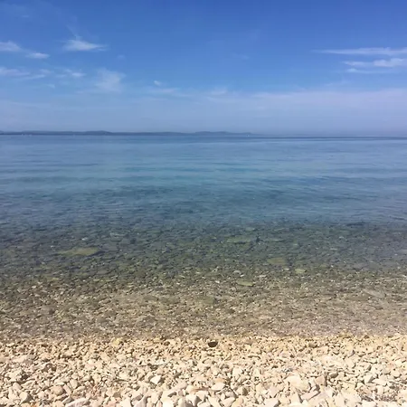 Milin By The Sea-zadar-diklo