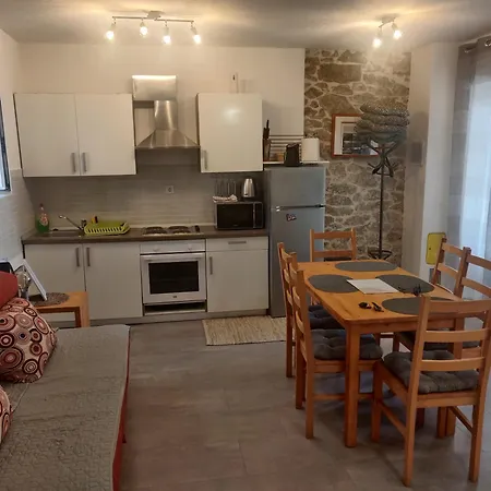 Milin By The Sea-zadar-diklo Zadar