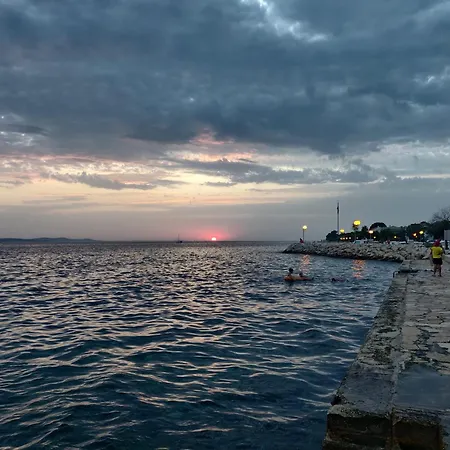 Milin By The Sea-zadar-diklo Zadar