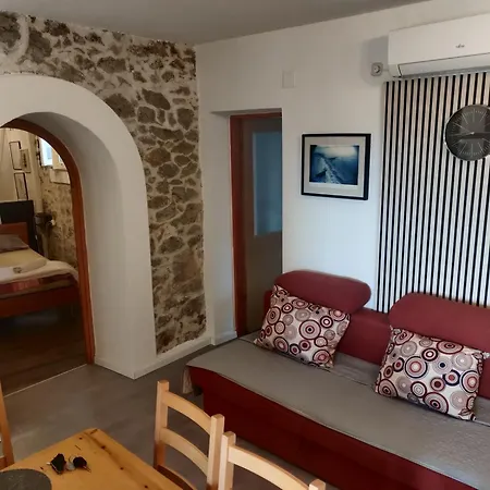 Milin By The Sea-zadar-diklo Zadar