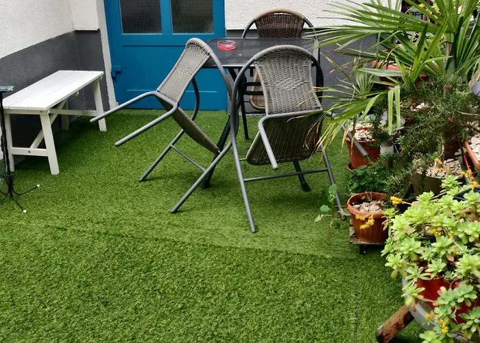 Lägenhet Milin By The Sea-zadar-diklo