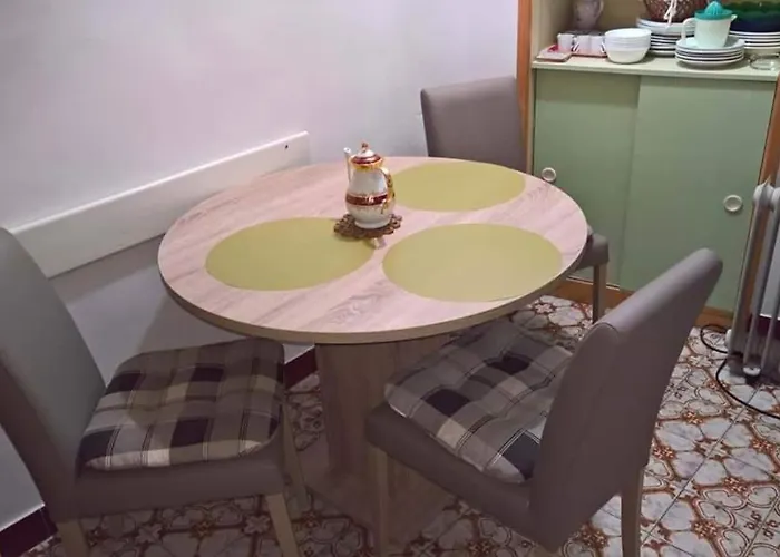 Milin By The Sea-zadar-diklo