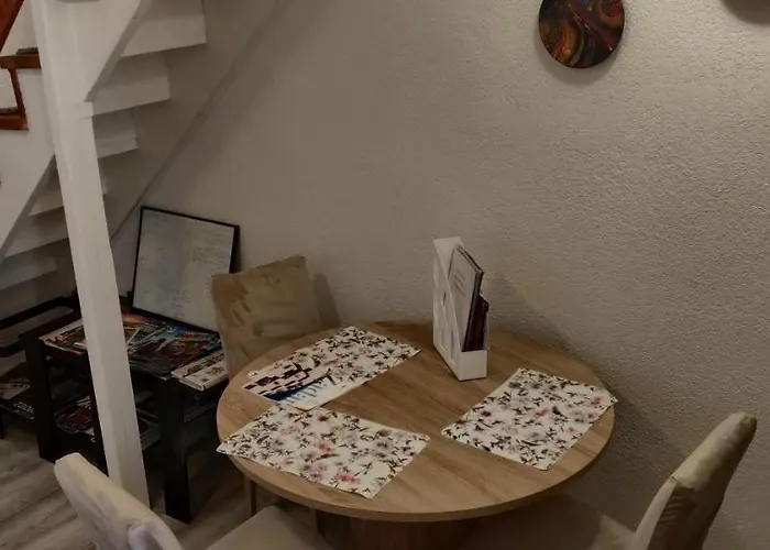 公寓 Milin By The Sea-zadar-diklo