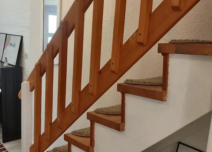 Lägenhet Milin By The Sea-zadar-diklo Zadar