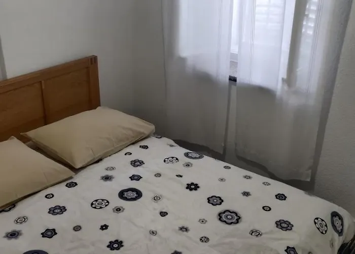 Milin By The Sea-zadar-diklo 公寓