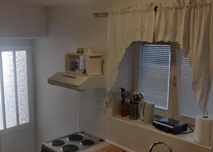 Milin By The Sea-zadar-diklo 公寓 扎达尔