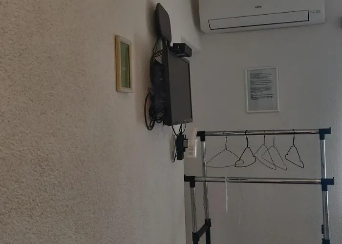 公寓 Milin By The Sea-zadar-diklo