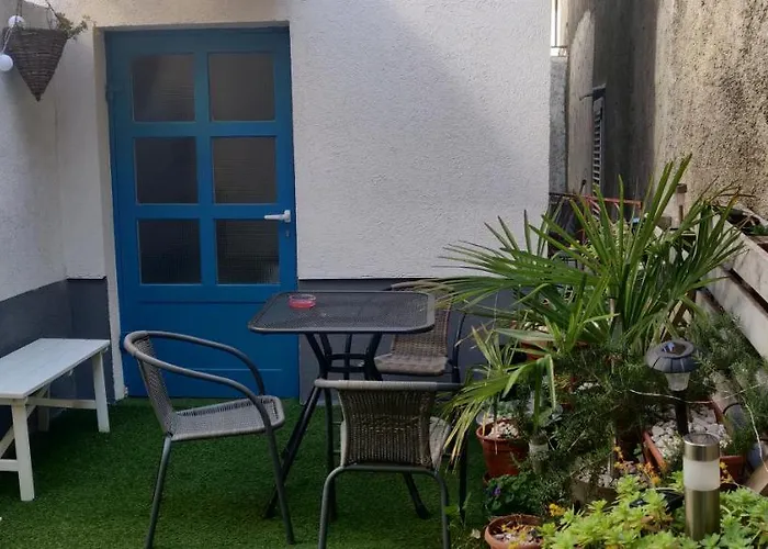 Milin By The Sea-zadar-diklo *