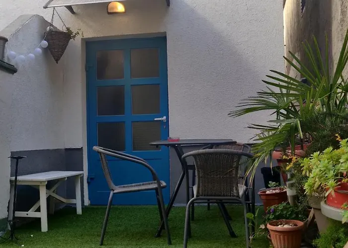 Milin By The Sea-zadar-diklo 公寓 *