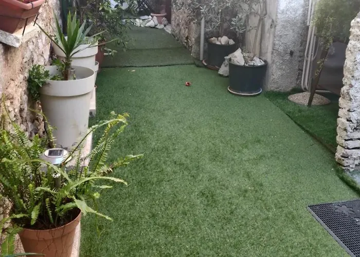 Milin By The Sea-zadar-diklo