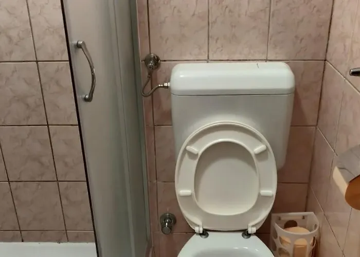 Milin By The Sea-zadar-diklo Lägenhet Zadar