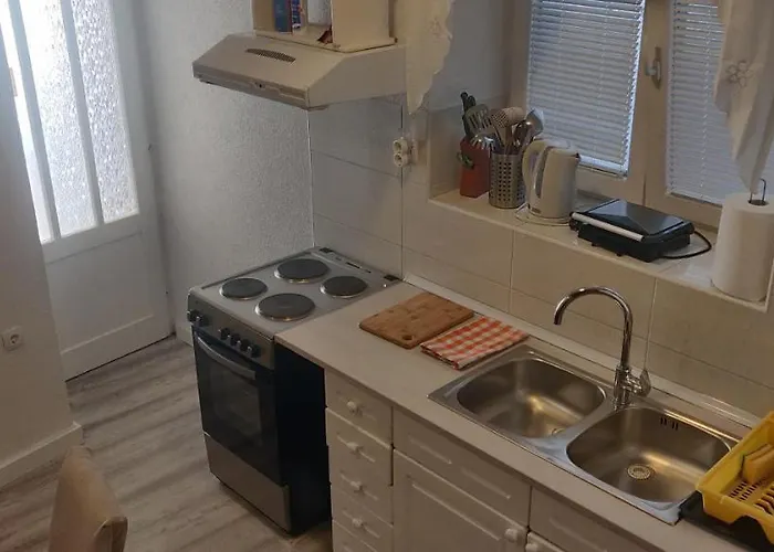 Milin By The Sea-zadar-diklo *