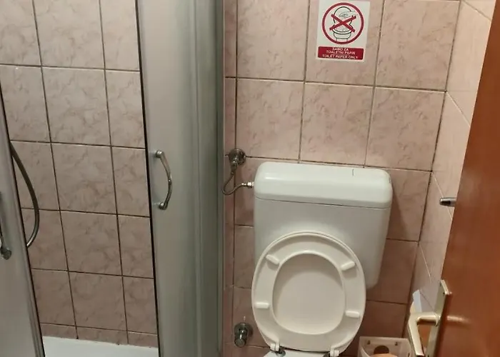 Milin By The Sea-zadar-diklo *