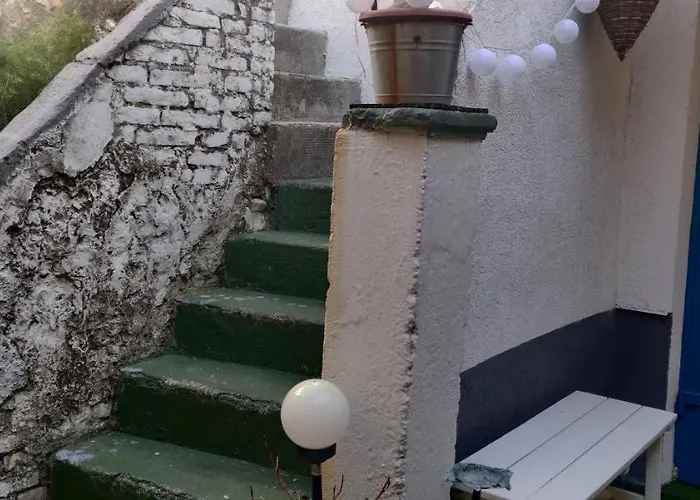 Milin By The Sea-zadar-diklo