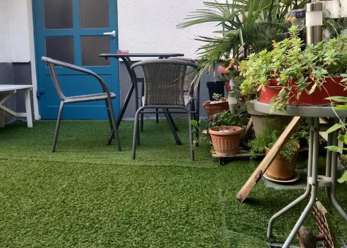 Milin By The Sea-zadar-diklo Lägenhet *