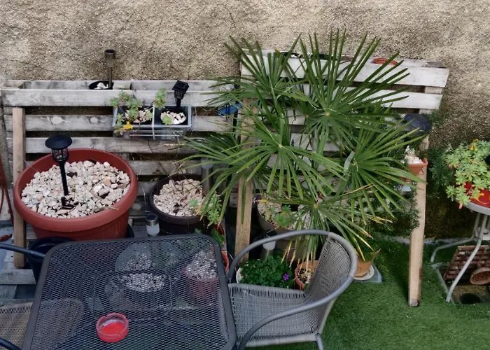 Lägenhet Milin By The Sea-zadar-diklo