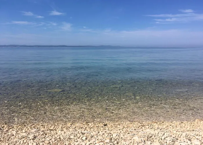 Milin By The Sea-zadar-diklo