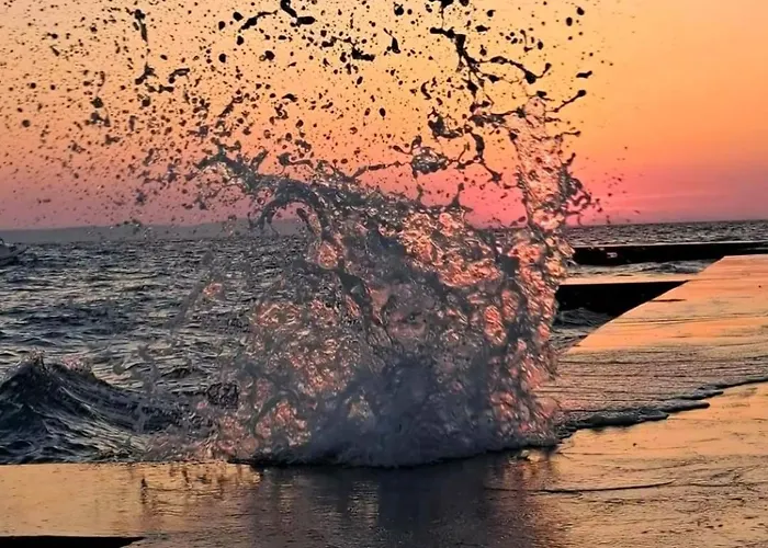 Milin By The Sea-zadar-diklo *