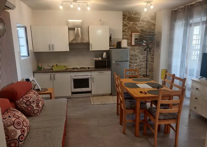 Milin By The Sea-zadar-diklo Zadar