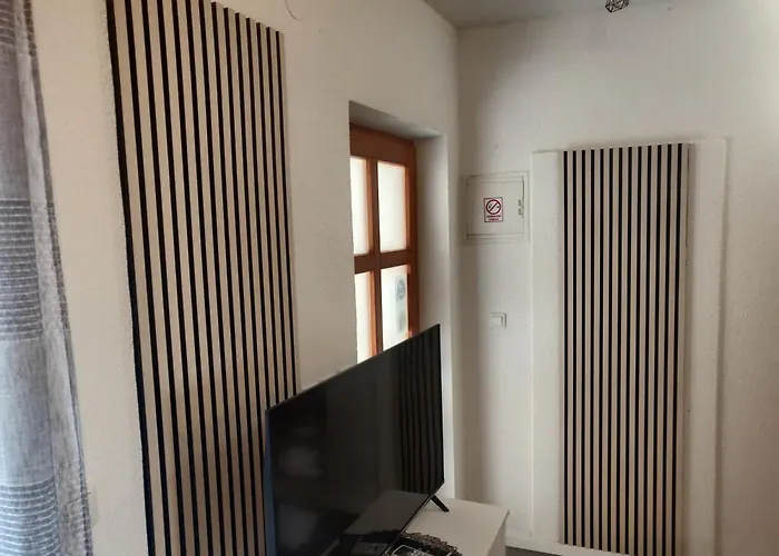 公寓 Milin By The Sea-zadar-diklo