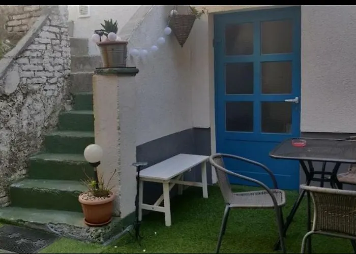 Milin By The Sea-zadar-diklo *