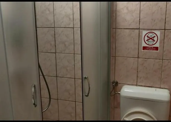 Milin By The Sea-zadar-diklo