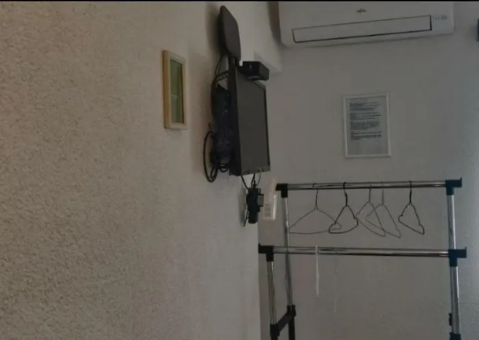 Milin By The Sea-zadar-diklo 公寓