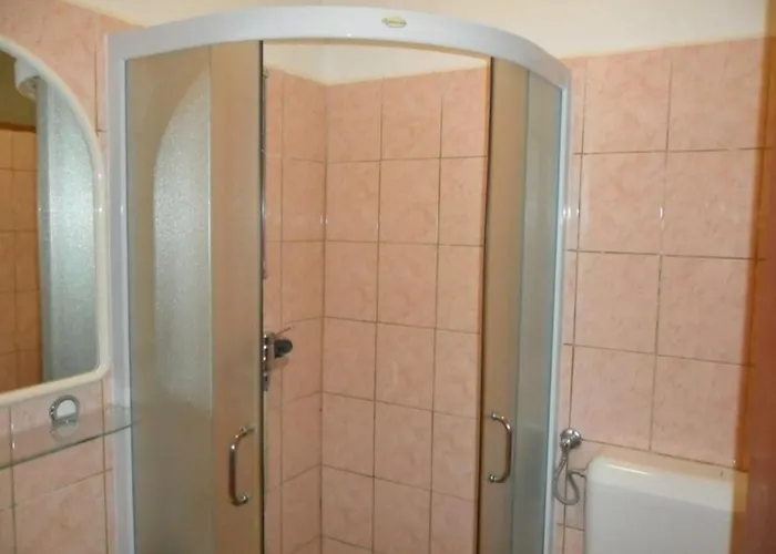 公寓 Milin By The Sea-zadar-diklo