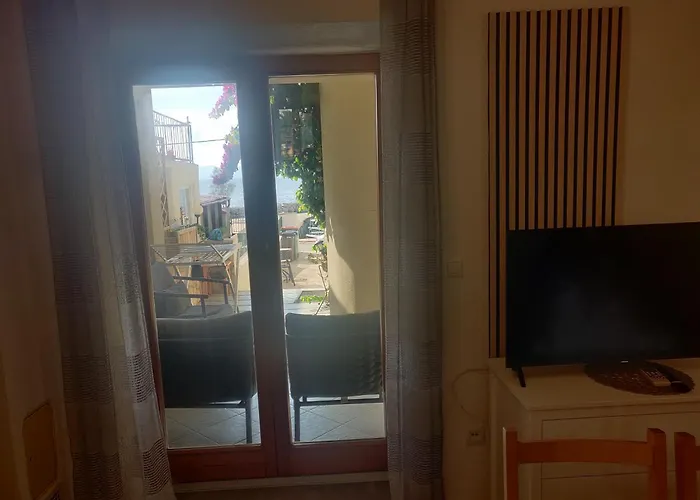 Milin By The Sea-zadar-diklo 公寓 扎达尔