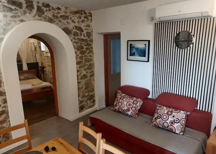 Milin By The Sea-zadar-diklo 扎达尔