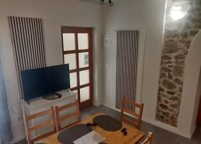 Milin By The Sea-zadar-diklo * 扎达尔