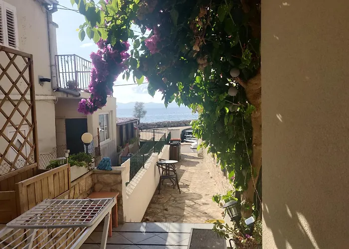 Milin By The Sea-zadar-diklo 公寓 扎达尔