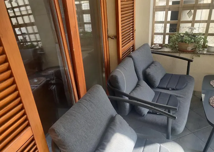 Milin By The Sea-zadar-diklo *